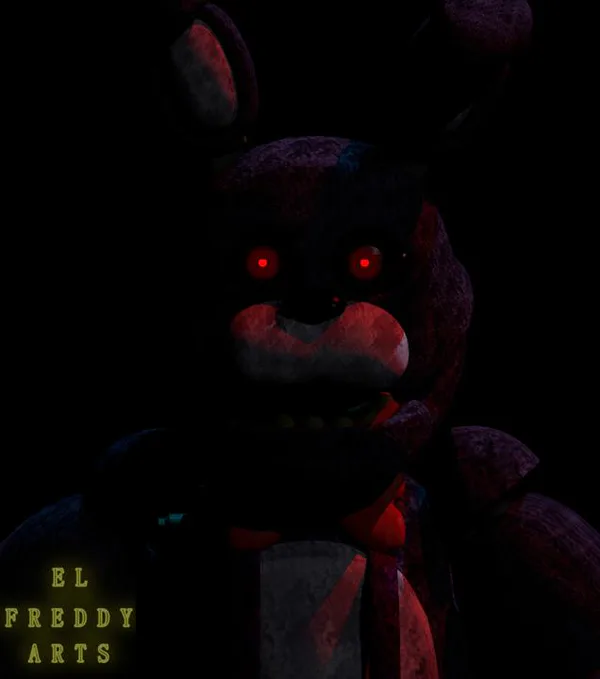 New posts in general - Five Nights At Freddy's Fan Community Community on  Game Jolt