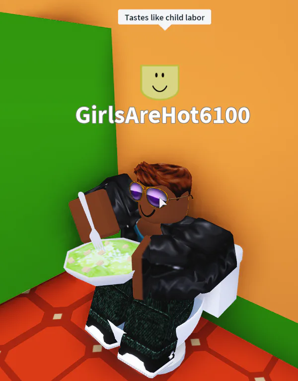 CURSED ROBLOX MEMES V3 