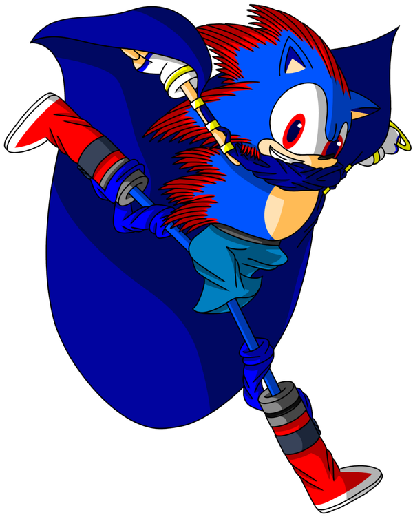 Nintegafan100 gamejolt on Game Jolt: Fnf sonic.exe concept ideas