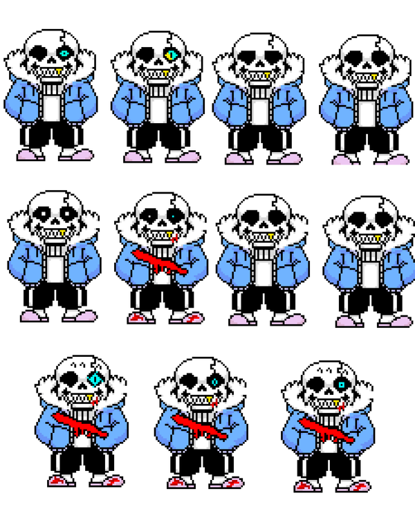 Undertale fan club