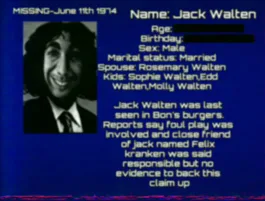 VladThe49thShadow on Game Jolt: For ya`ll clueless people who think The  Walten Files are a Fnaf series