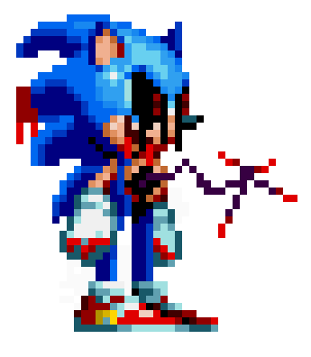 New posts in spriters - Sonic.exe Community on Game Jolt