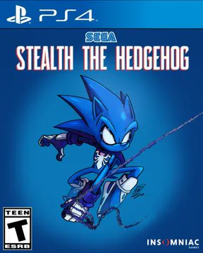 Sonic the hedgehog on sale on ps4