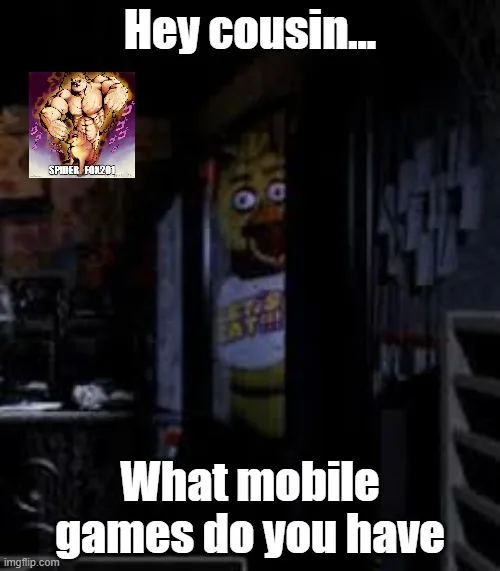 Five nights at freddy's memes memes. The best memes on iFunny