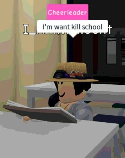 Lukah_F on Game Jolt: Stupid #Roblox #Meme