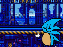 cobeyd9 on Game Jolt: sonic 3 mania air mods