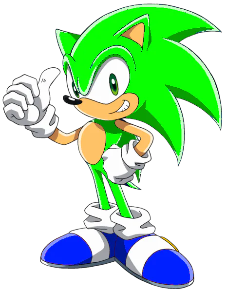 New posts - Sonic the Hedgehog Community on Game Jolt