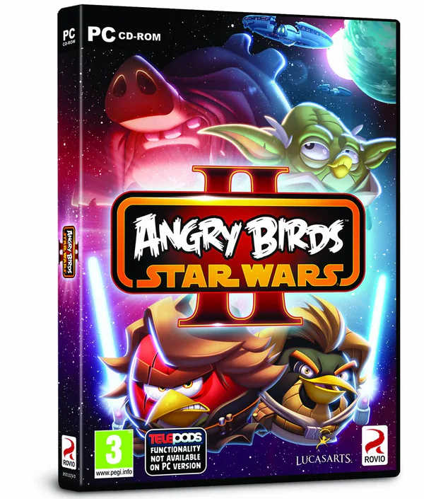 Angry Birds Epic, a singleplayer game requires you to be internet  connected. Also ads! : r/assholedesign