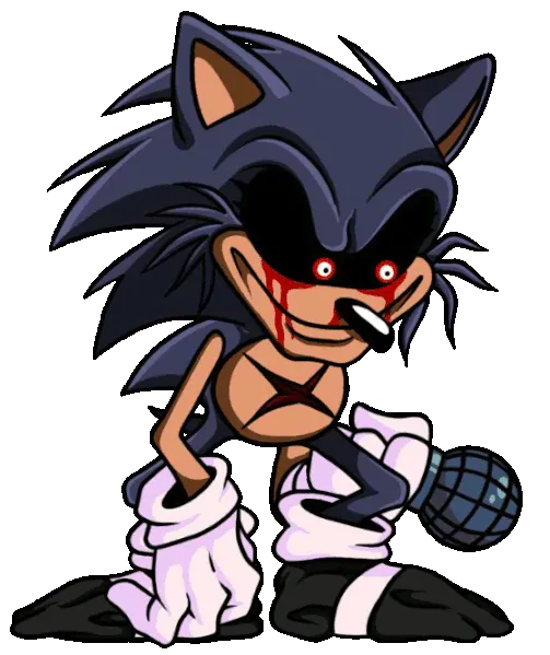 New posts in history_of_sonic_exe - Sonic.exe Community on Game Jolt