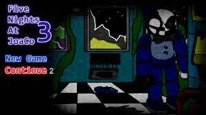 Five Nights at Candy 2 Demo - Free Addicting Game