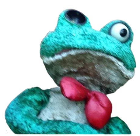 froggycollector8 on Game Jolt: Real toys from five nights with froggy