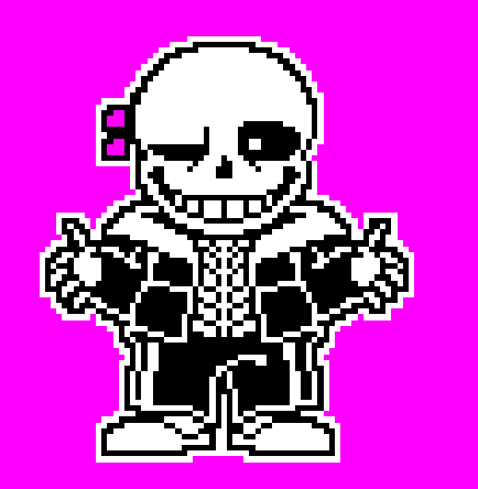 New posts in ✏Arts and sprites✒ - ItsME_Dustcord sans (Gamejolt