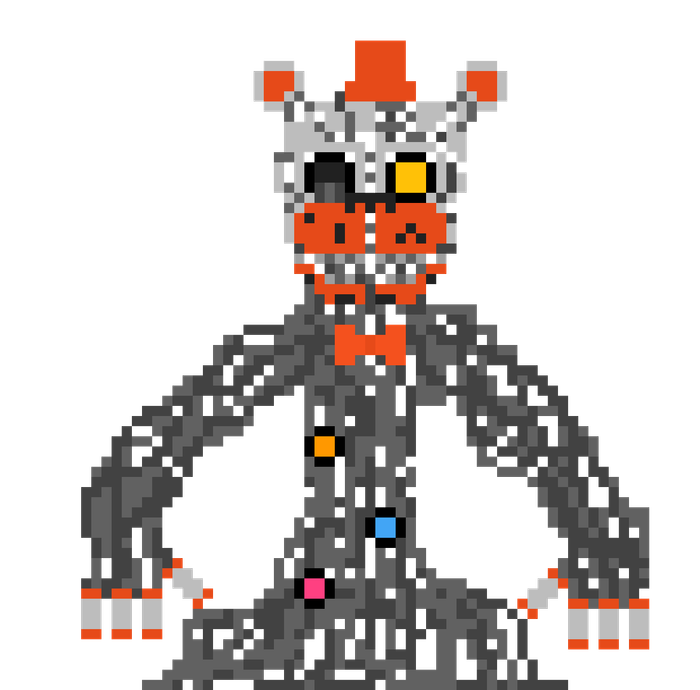 moltenfreddy - Pixilart