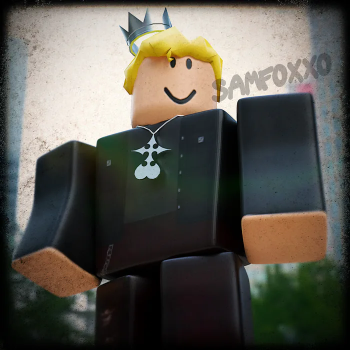 New posts in Art 🖼️ - ROBLOX Community on Game Jolt