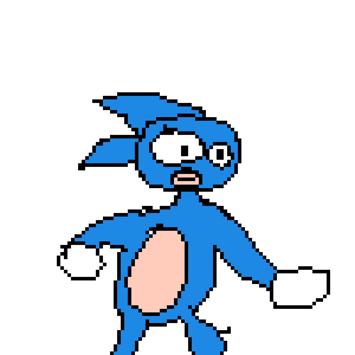 Nintegafan100 gamejolt on Game Jolt: Fnf sonic.exe concept ideas But I'm  not cartooncat