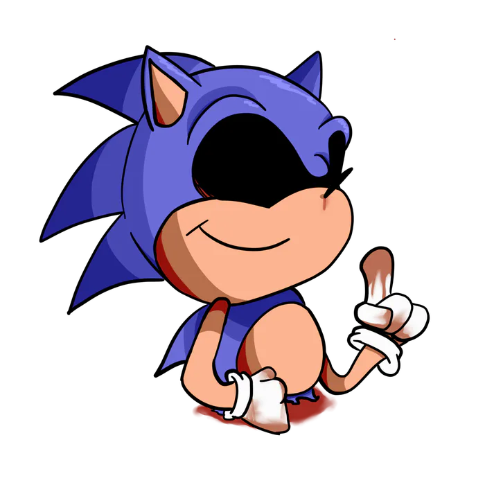 SonicTheHedgehogVsShadowTheHedgehog on Game Jolt: FLEETWAY SONIC VS DARK  SONIC