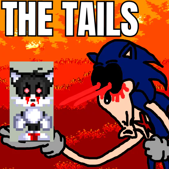 New posts in memes - Sonic.exe Community on Game Jolt