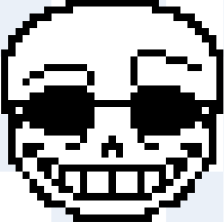 Undertale Sans Fight: Remastered by Goop (gaming) - Play Online - Game Jolt