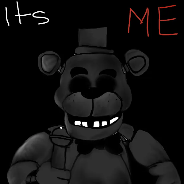 New posts in Creations - Five Nights at Freddy's Community on Game Jolt