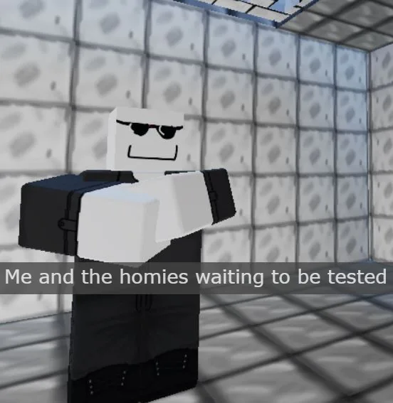 New posts in Memes 🤪 - ROBLOX Community on Game Jolt