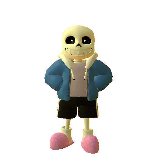 Undertale Sans Fight para ROBLOX - Jogo Download