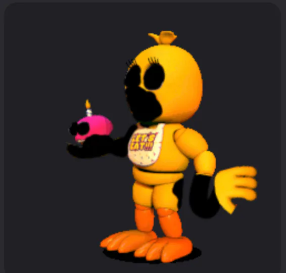 New posts - FNAF World: The Resurrection Community on Game Jolt