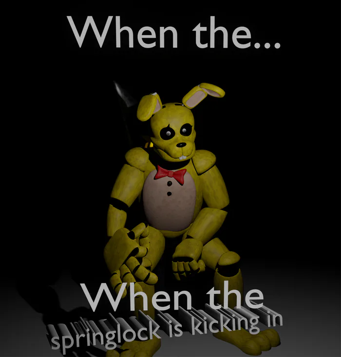 New posts in Memes - Five Nights at Freddy's Community on Game Jolt