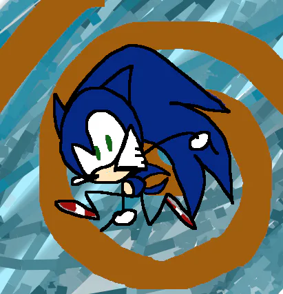 New posts in Fanart - Sonic the Hedgehog Community on Game Jolt