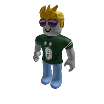 Please Join To New Game - Roblox