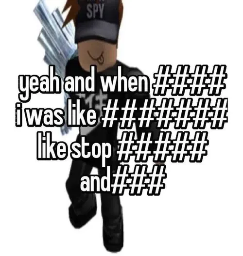 The MEME of the Jojo Roblox Community!