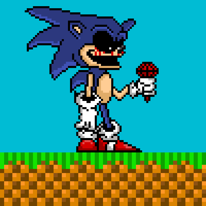 sonic exe# xD meme random xD  Sonic funny, Classic sonic, Funny