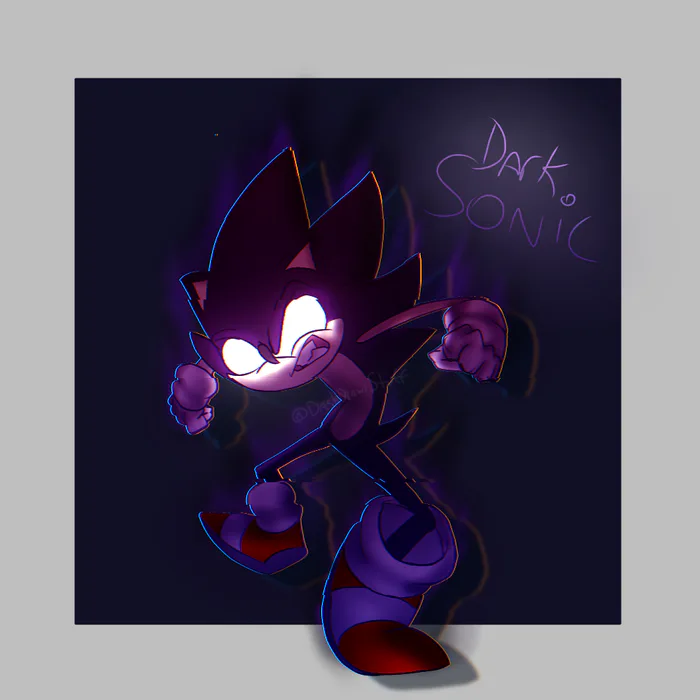 Sonic Fan Games Gamejolt Community - Fan art, videos, guides