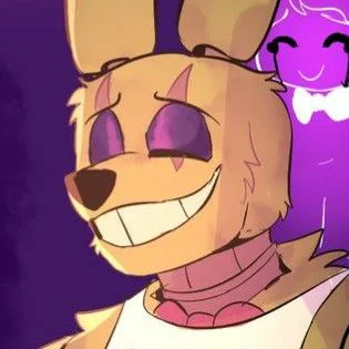 Qual é o seu Personagem favorito de FNAF!?