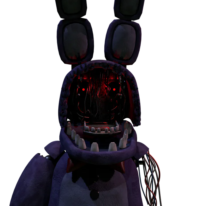 New posts in renders - Five Nights at Freddy's Fan art Community on Game  Jolt