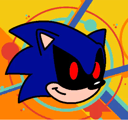 Sonic MANIA.EXE MOD by SonicChannelYT - Game Jolt