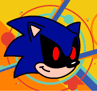 HakimiNor on Game Jolt: Sonic mania Mod