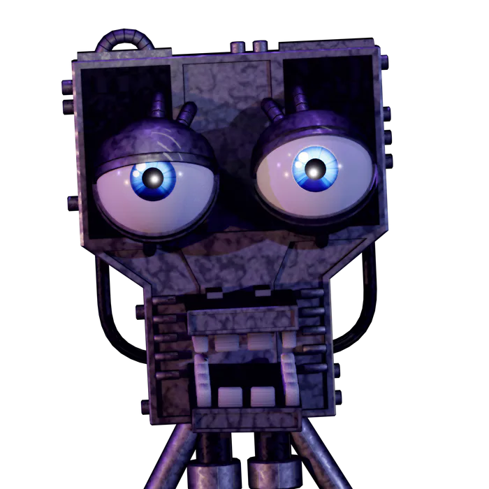 New posts in renders - Five Nights at Freddy's Fan art Community on Game  Jolt