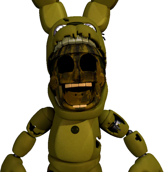 FNaF World random renders enjoy : r/fivenightsatfreddys