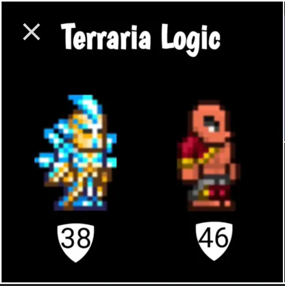 New posts in general - Terraria Community on Game Jolt