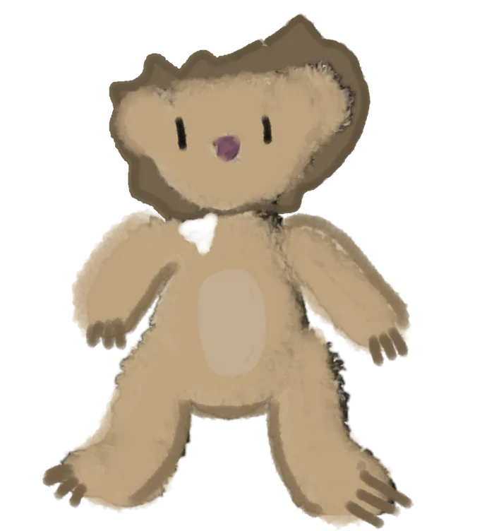 BEAR Alpha roblox sam