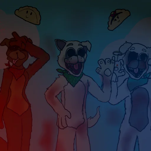 One Night At Flumpty's 4 Roleplay! ~ Gmod FNAF 
