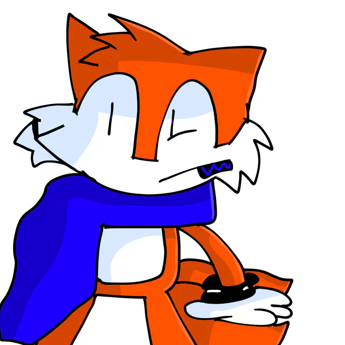 FNF, Tails.Exe Vs Tails, Confronting Yourself, Mods/Hard/Sonic.exe