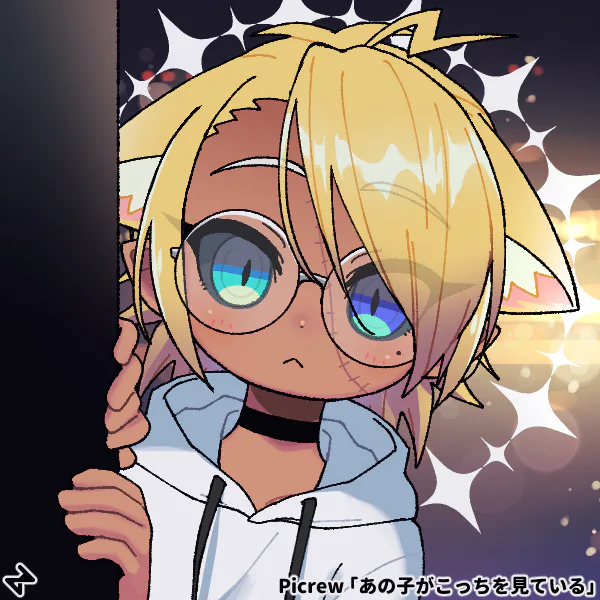 dreamcore picrew korean