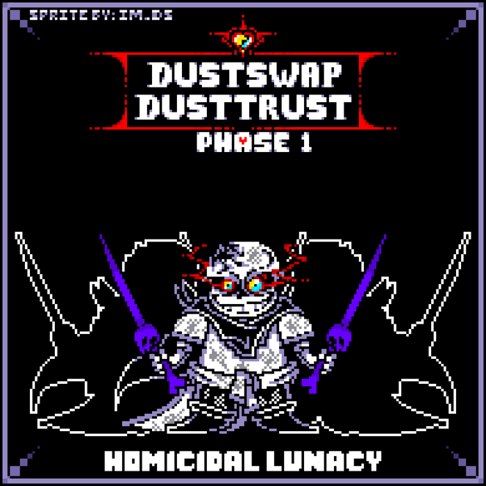 New posts in ✏Arts and sprites✒ - ItsME_Dustcord sans (Gamejolt