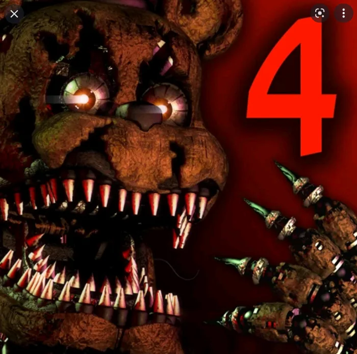 New posts - FNAF UCN Community on Game Jolt