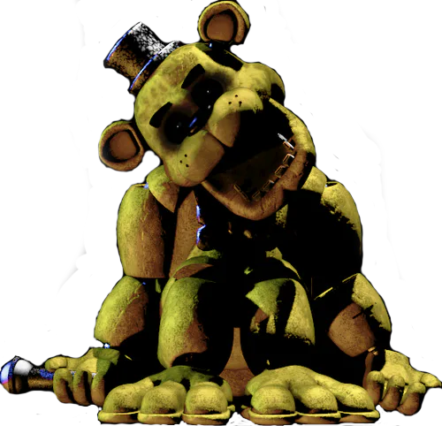 New posts in General - Five Nights at Freddy's Community on Game Jolt