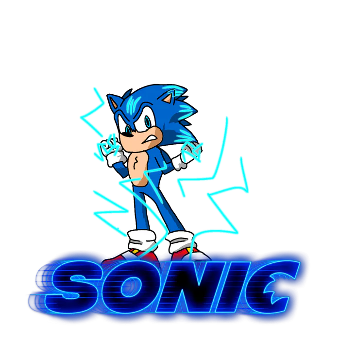 New posts - Sonic the Hedgehog Community on Game Jolt