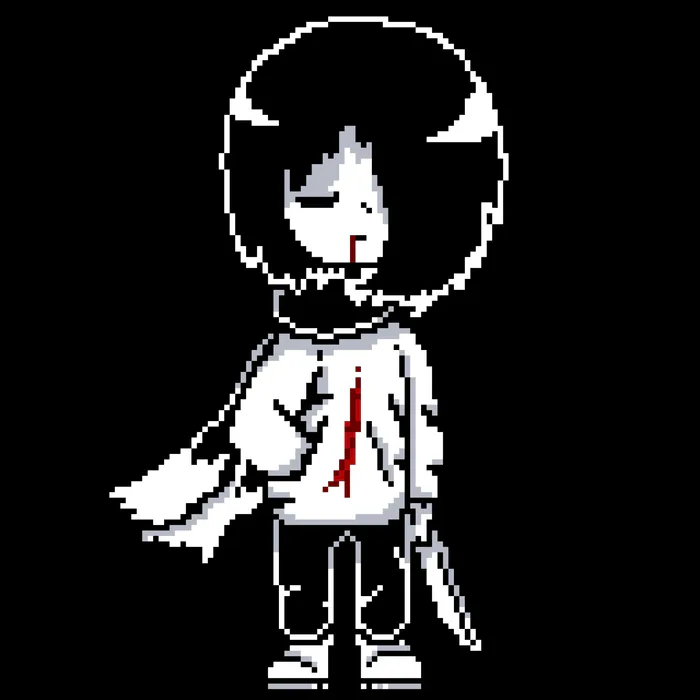 Undertale] Sans Deltarune battle style by P0ngy on DeviantArt