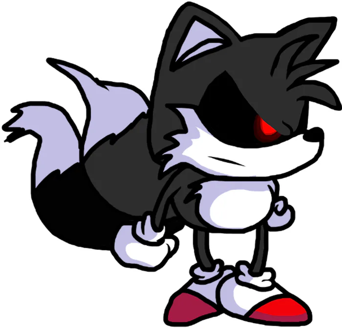 Iost_Silver on Game Jolt: Sonic exe vs me come on we all know