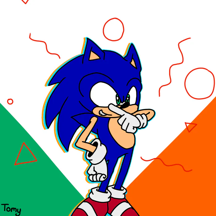 New posts - Sonic the Hedgehog Community on Game Jolt